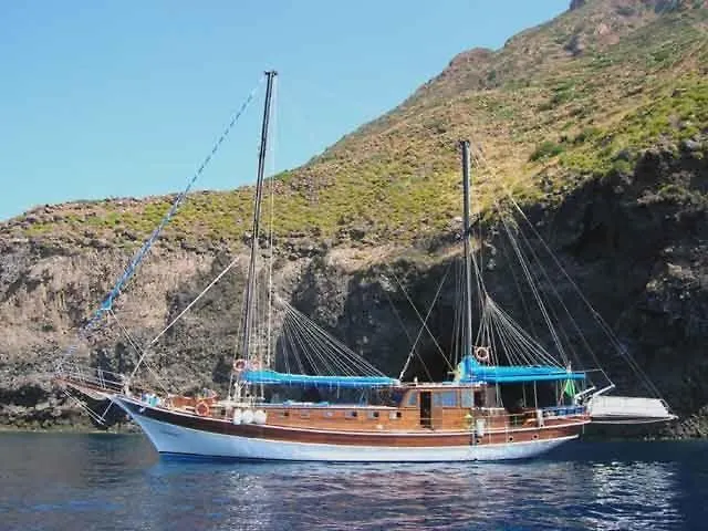 Gelidonya Hotell Mindelo