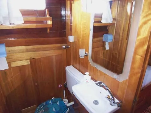 Gelidonya Hotell Mindelo